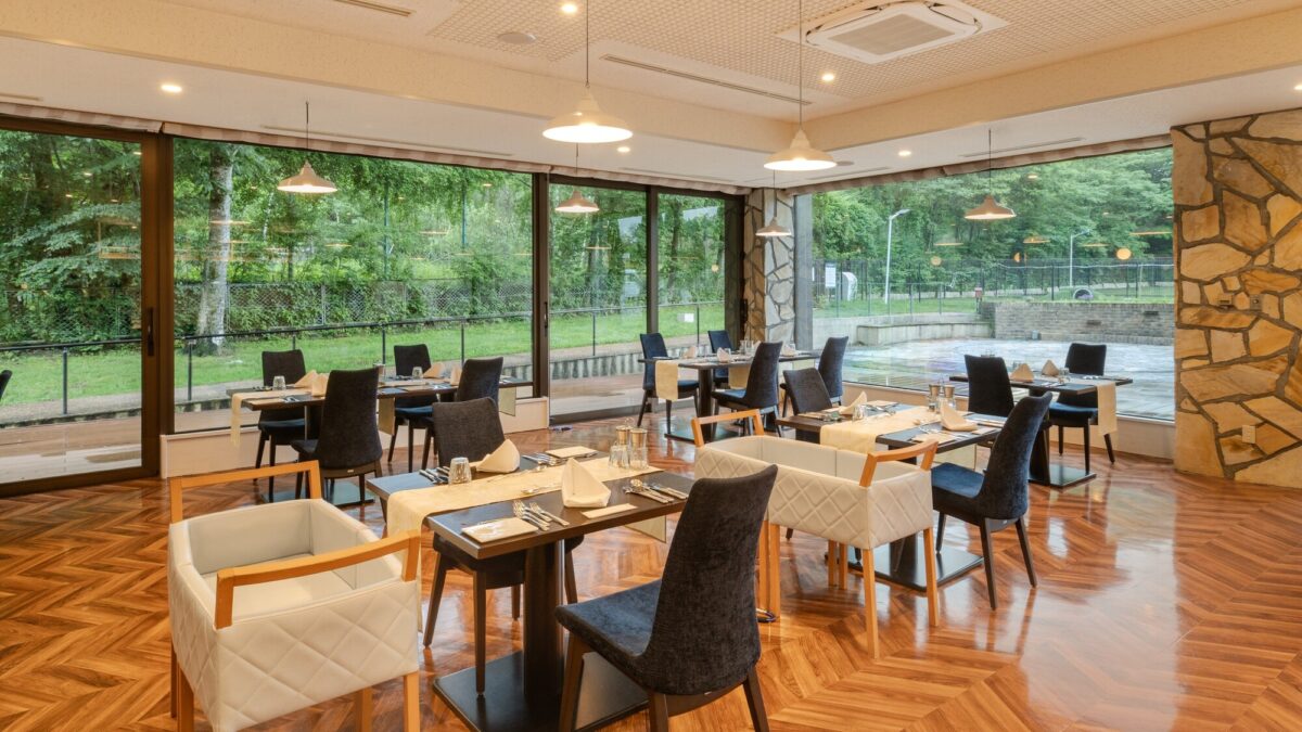 わんわんパラダイス プレミア 山中湖（旧：Ｗａｎ’ｓ Ｒｅｓｏｒｔ 山中湖） photo