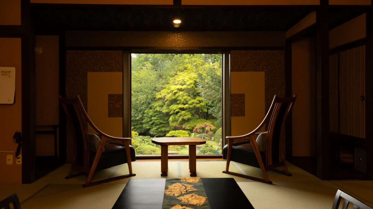 龍門亭 千葉旅館 photo