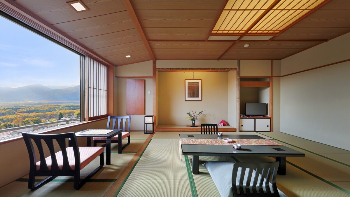 遠刈田温泉 かっぱの宿 旅館三治郎 photo