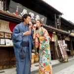 犬山日和｜着物・浴衣4,400円・犬山駅徒歩3分
