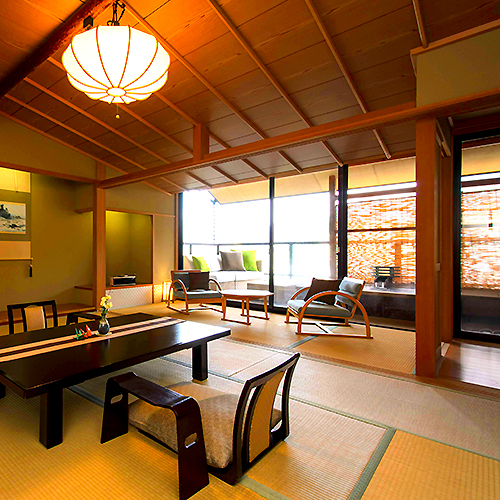 湯田中温泉 燈火、旬遊の宿 あぶらや燈千 photo