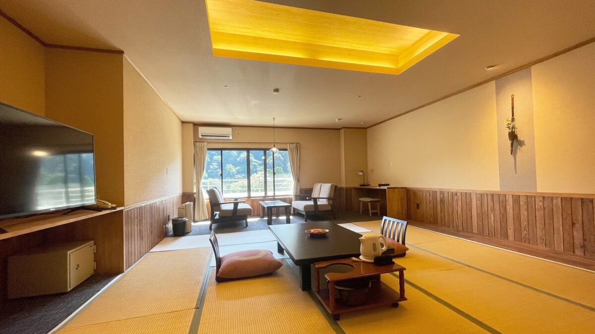 会津東山温泉 くつろぎ宿 千代滝 photo