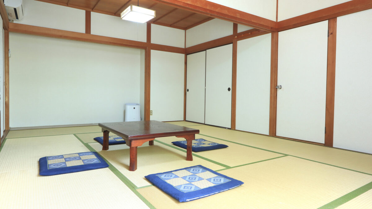 温泉民宿 小阪屋 元館 photo
