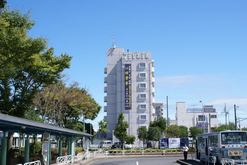 さぬきシティホテル photo