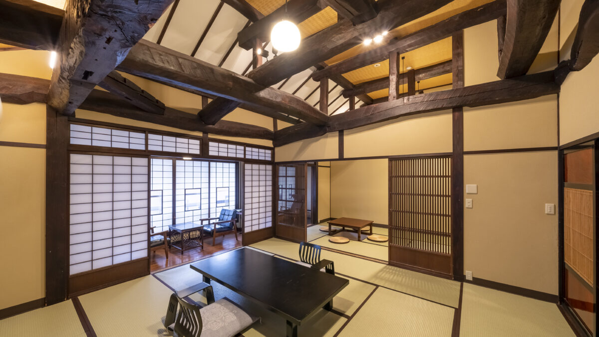 別所温泉 旅館 中松屋 photo