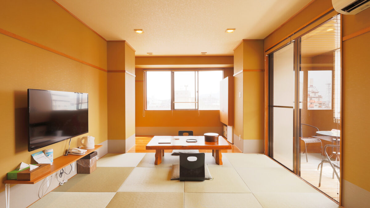 こんぴら温泉 つるや旅館＜香川県＞ photo