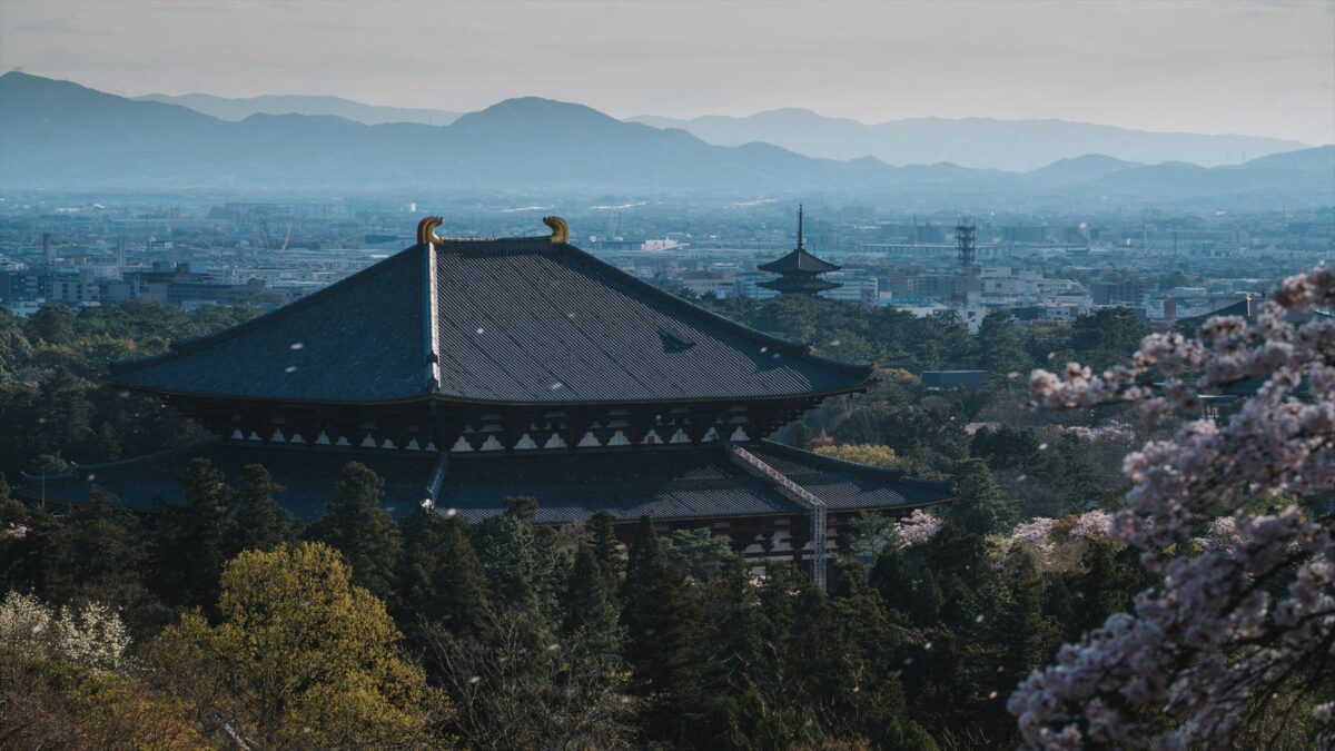 ＪＷマリオット・飯店奈良 / JW Marriott Hotel Nara photo