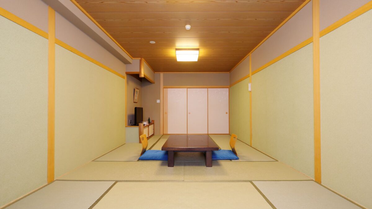 観光ホテル タマル photo