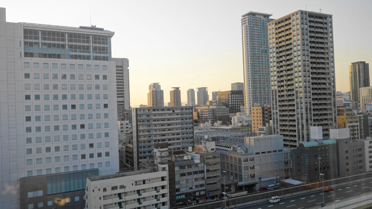 シティプラザ大阪〜ＨＯＴＥＬ＆ＳＰＡ〜 photo