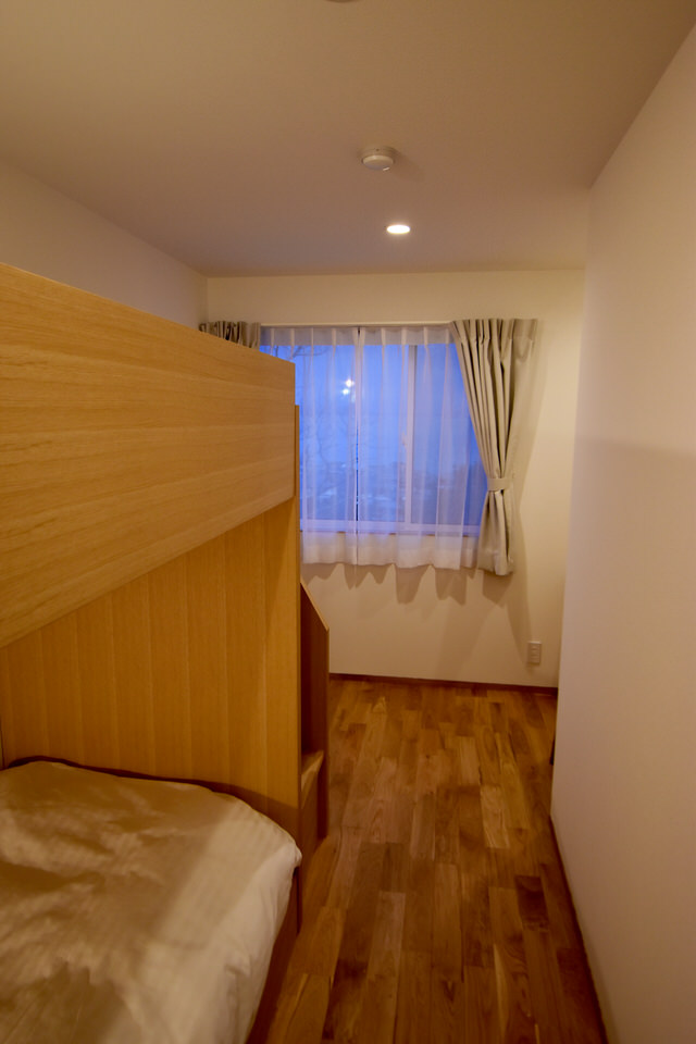 ＭＹ ＬＯＤＧＥ ｎａｏｓｈｉｍａ＜直島＞ photo