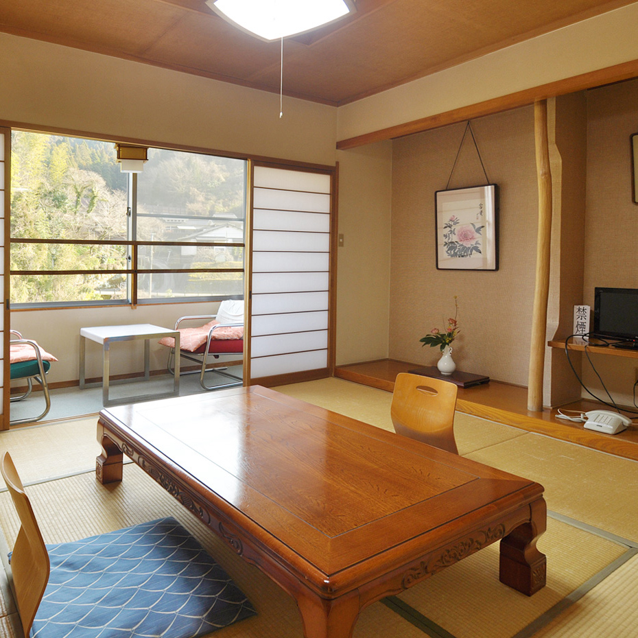 古湯温泉 扇屋 photo
