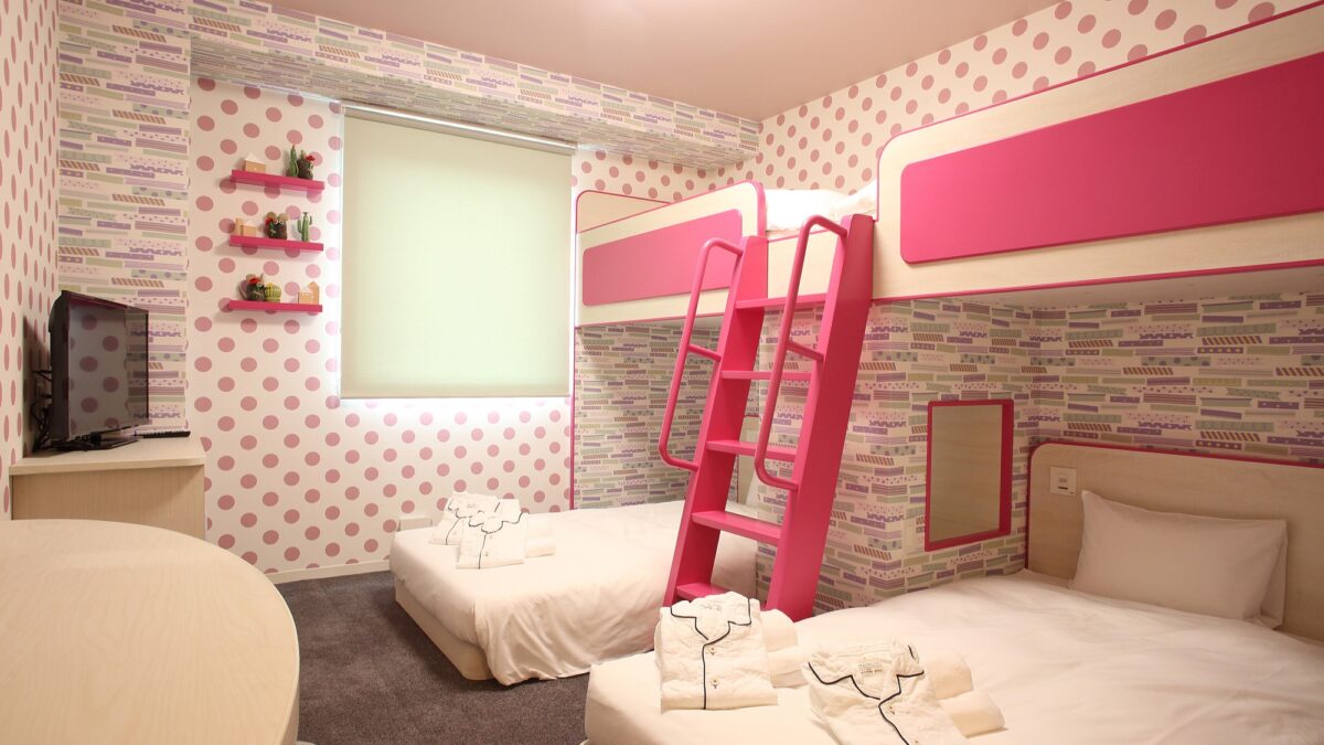 ＨＯＴＥＬユーラシア 舞浜ＡＮＮＥＸ photo