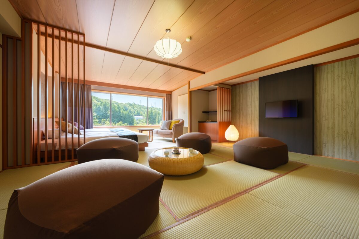 秋保温泉 秋保グランドホテル photo