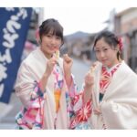 犬山日和｜着物・浴衣4,400円・犬山駅徒歩3分