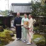 okeiko Japan 宮島｜お寺で茶道・書道・お守り作り体験