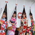 金澤着楽々 ひがし茶屋街本店｜手ぶら3,960円〜・17時30分返却
