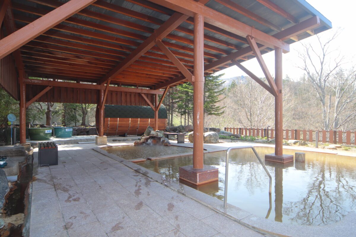 ウトロ温泉 ホテル知床 photo