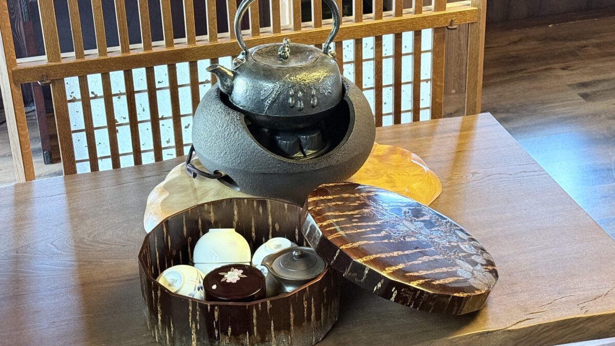 天空のお宿 雅館 photo