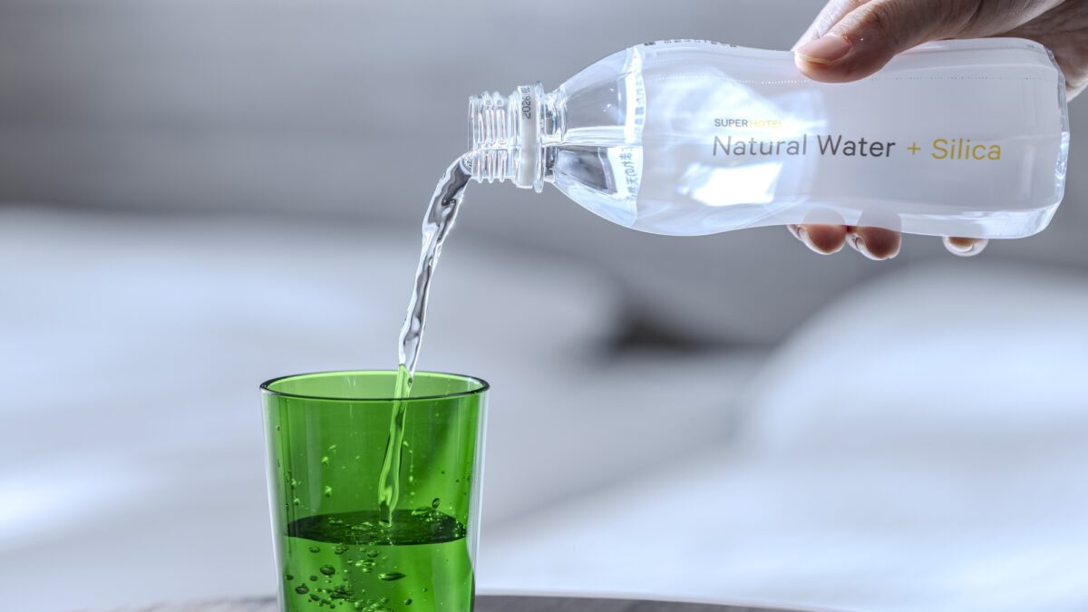 天然温泉 飛鳥の湯 スーパーホテルＰｒｅｍｉｅｒＪＲ奈良駅 photo