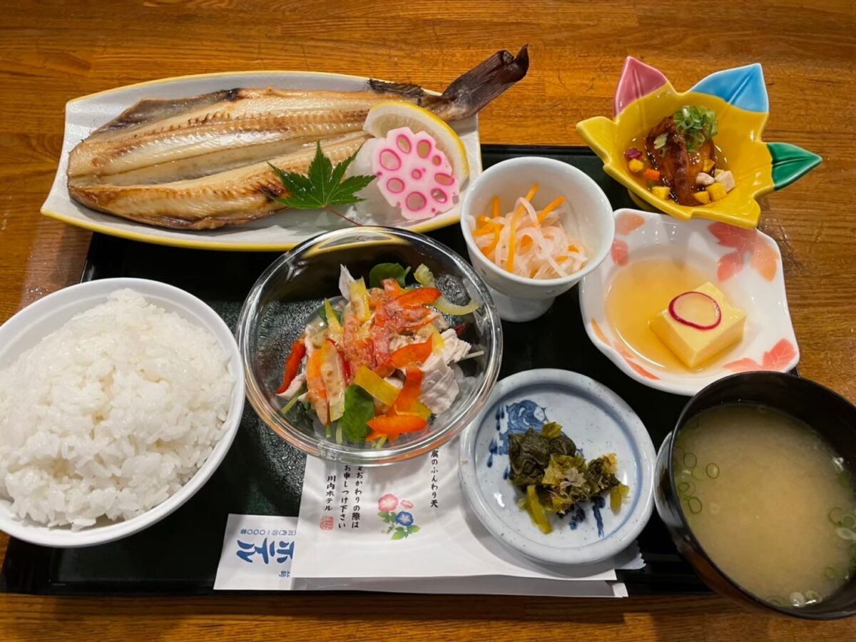 川内ホテル photo