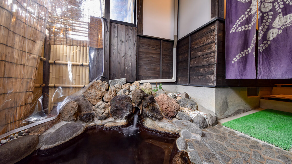 ゆふいん 湯平温泉 山荘松屋 photo
