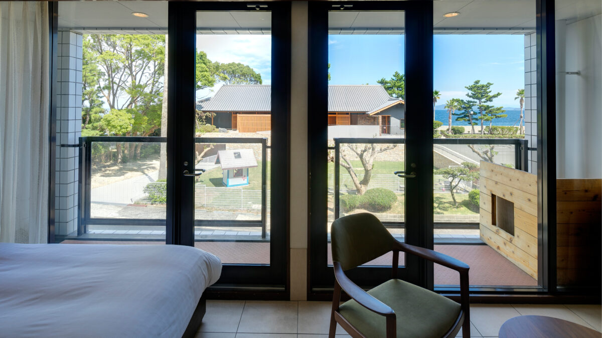 洲本溫泉 海の飯店 島花 / Sumoto Onsen Umi no Hotel Shimahana photo