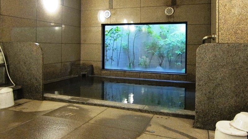 ホテル ルートイン花巻 photo