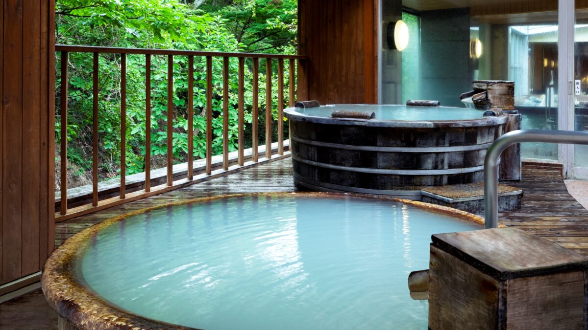 登別 石水亭 photo