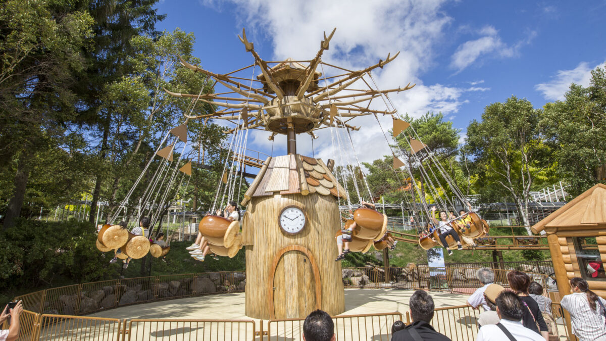 芹ヶ沢温泉 白樺湖ビューホテル（伊東園ホテルズ） photo