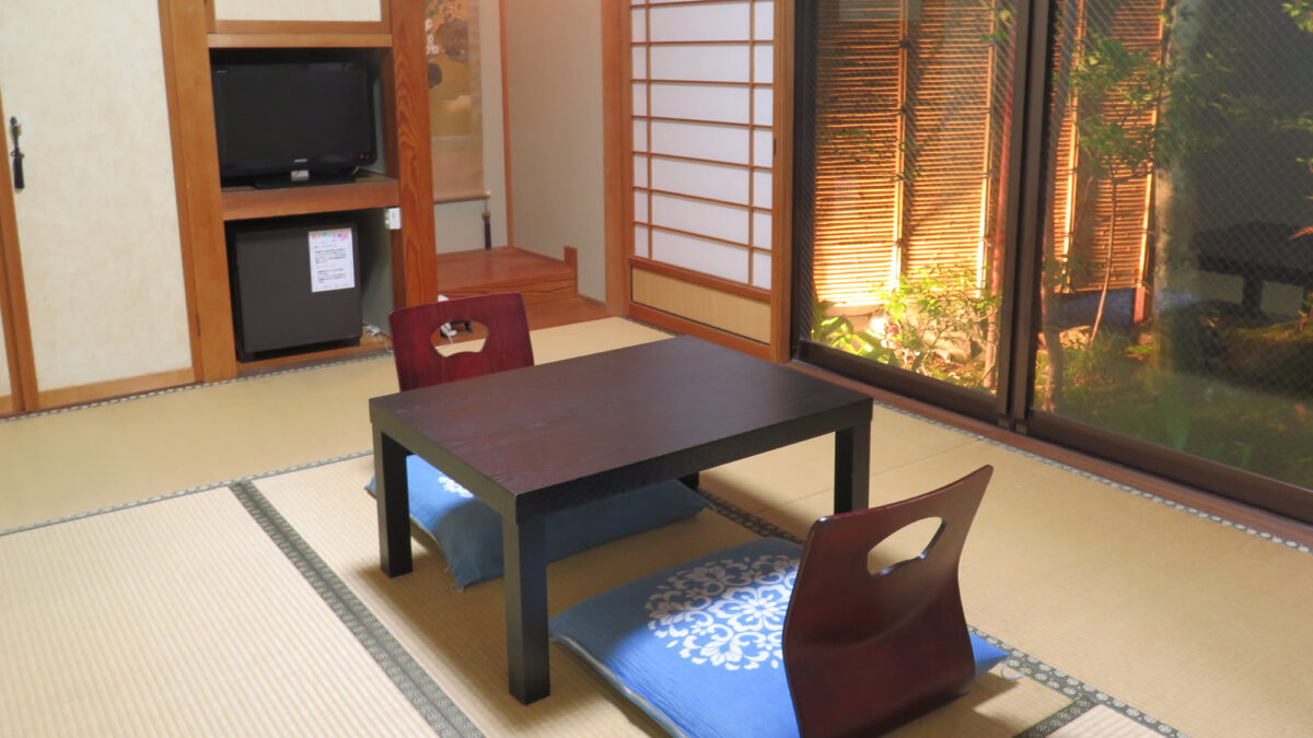松風荘旅館 photo
