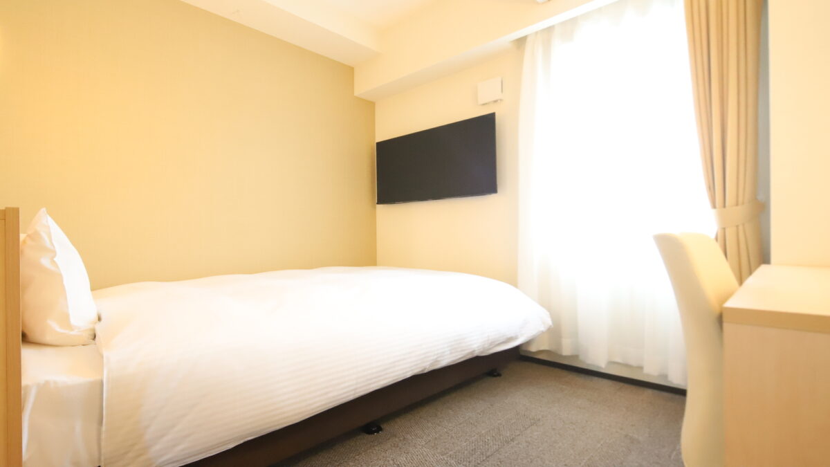 ＡＢホテル伊賀上野 photo