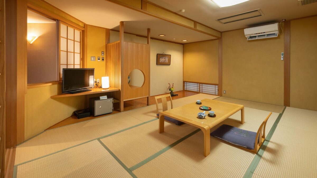 フォレストリゾート山の手ホテル photo