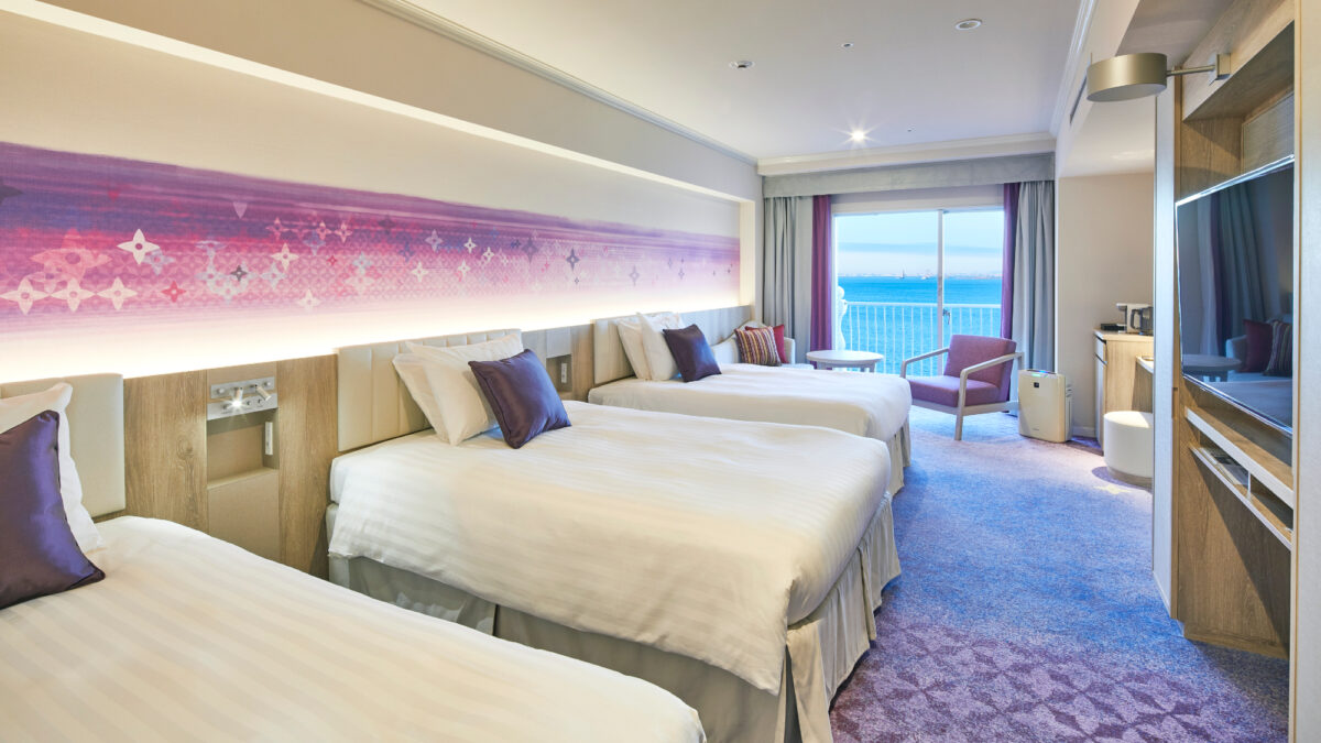 グランドニッコー東京ベイ 舞浜 photo