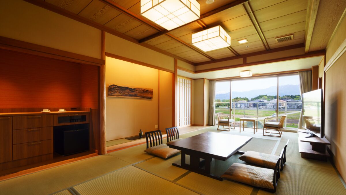 北陸 富山 日本の名湯 金太郎温泉 photo