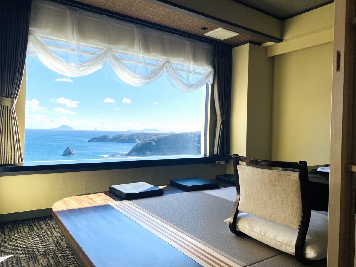 ユニバーサルROOM（別角度 2）