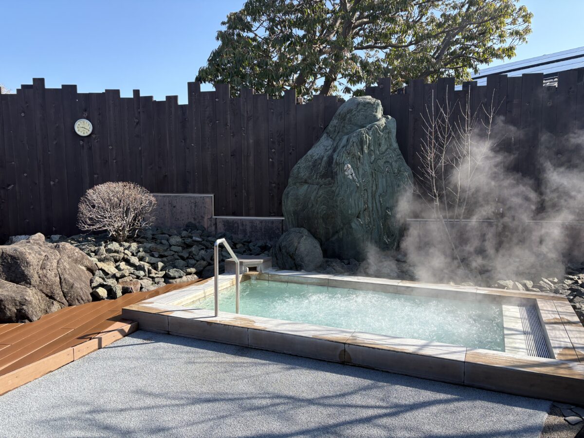 ホテル太閤の湯 photo