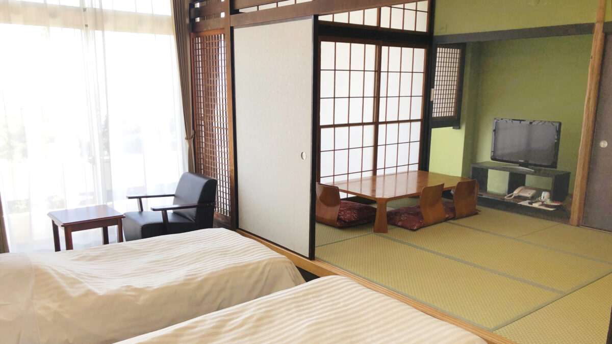 白浜温泉 南国ホテル（伊東園ホテルズ） photo