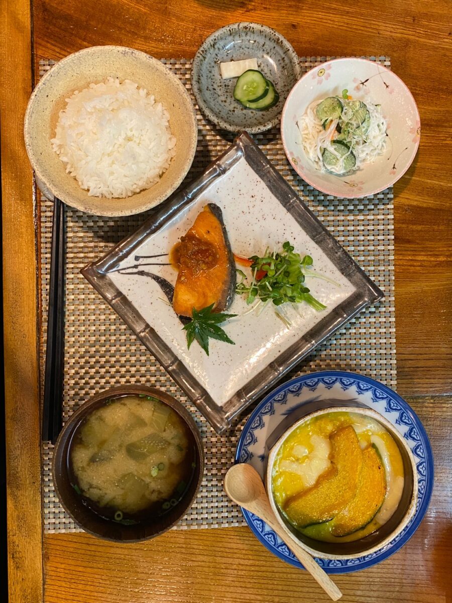 トラベルイン吉富 photo