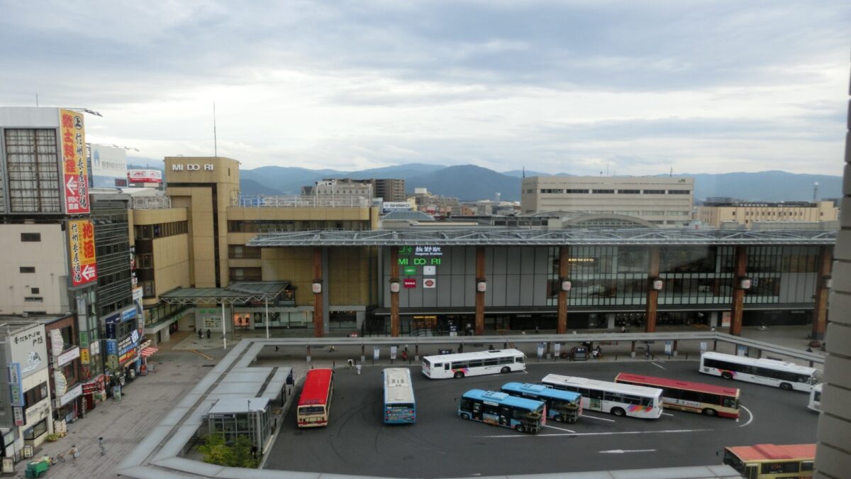 長野東急REIホテル photo