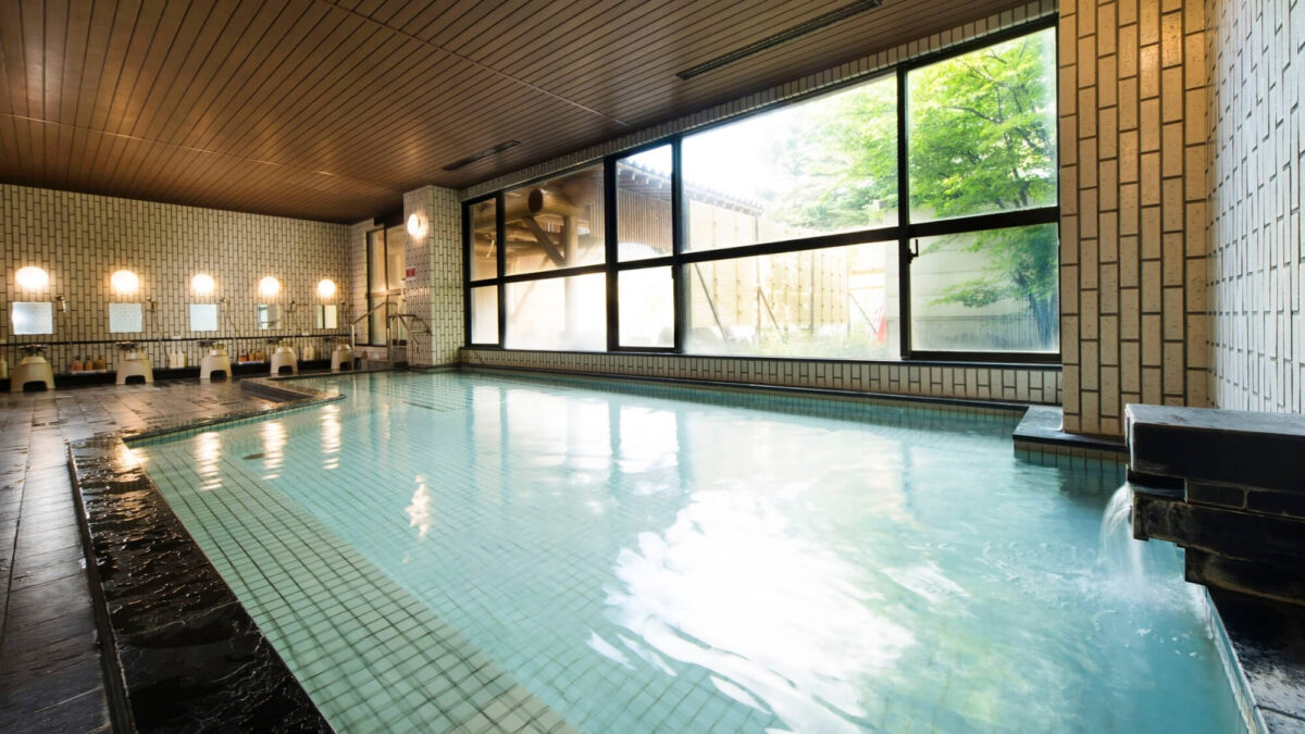 ホテルタングラム 斑尾東急リゾート photo