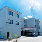 ホテルロッソ軽井沢