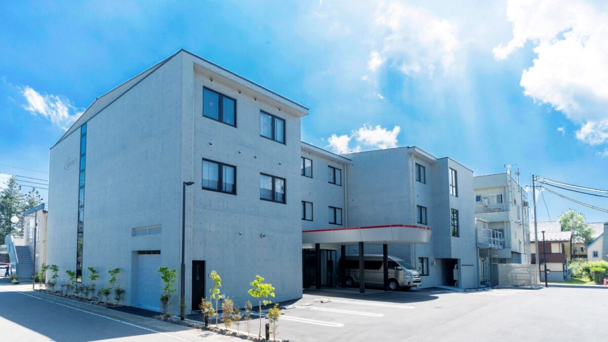 ホテルロッソ軽井沢 photo