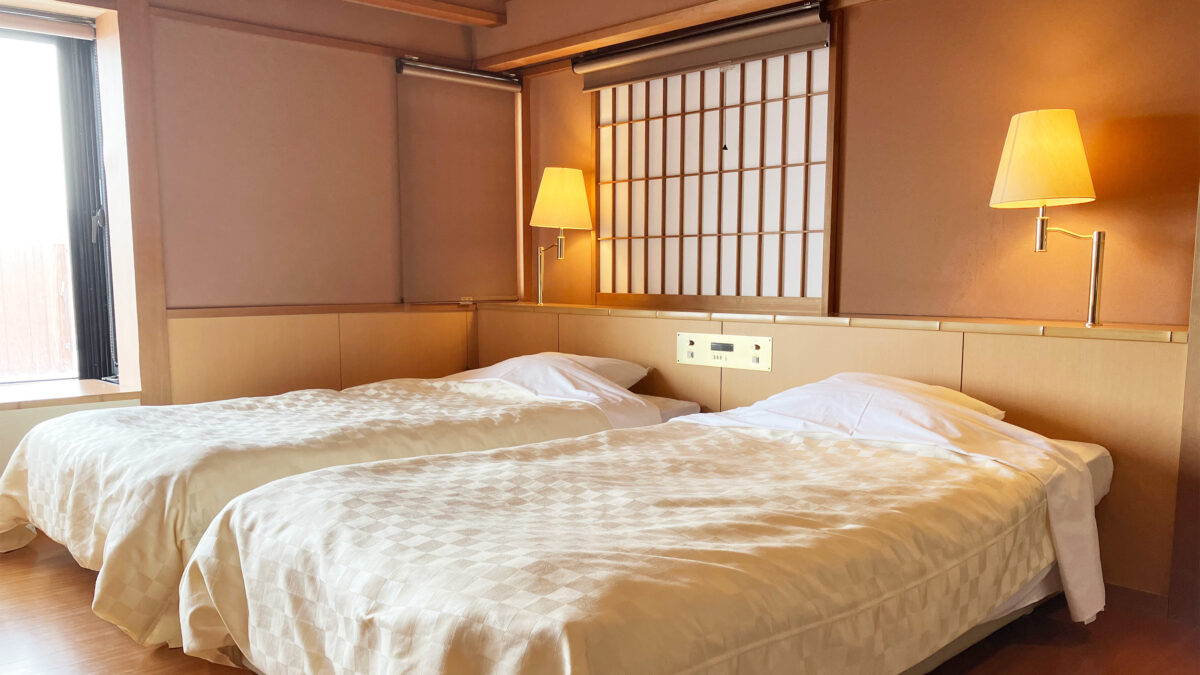 湯の川温泉 湯の川観光ホテル 祥苑（伊東園ホテルズ） photo