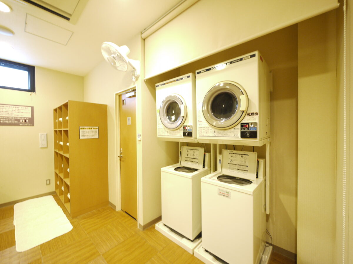 ホテルルートイン鳥栖駅前 photo