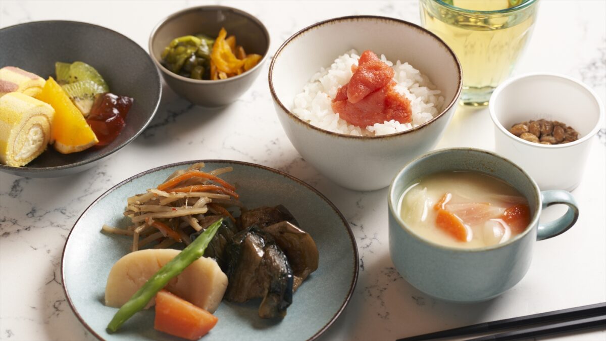 クロスライフ博多天神（オリックスホテルズ＆リゾーツ） photo