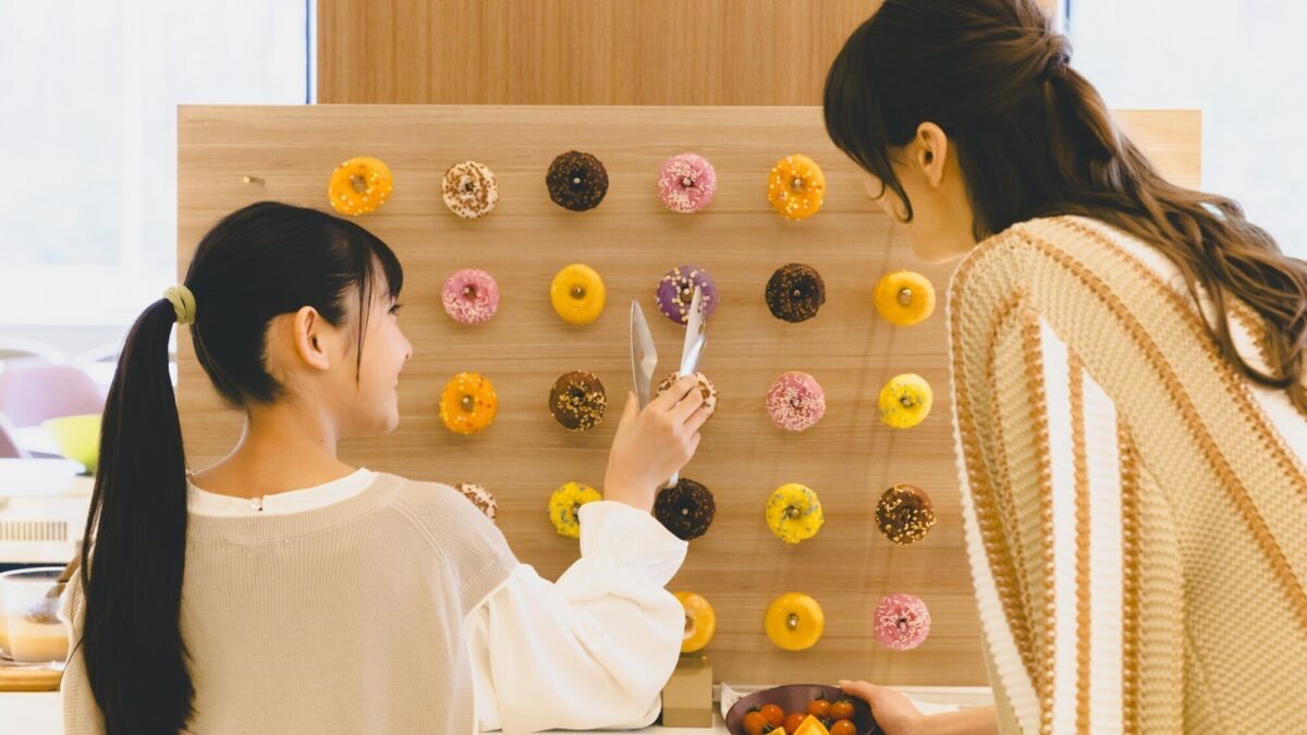 グランドメルキュール那須高原リゾート&スパ photo