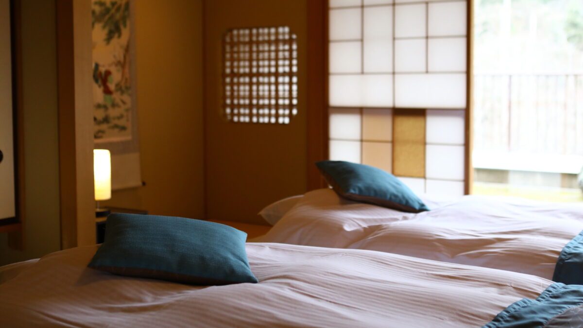 氷見温泉郷 くつろぎの宿 うみあかり photo