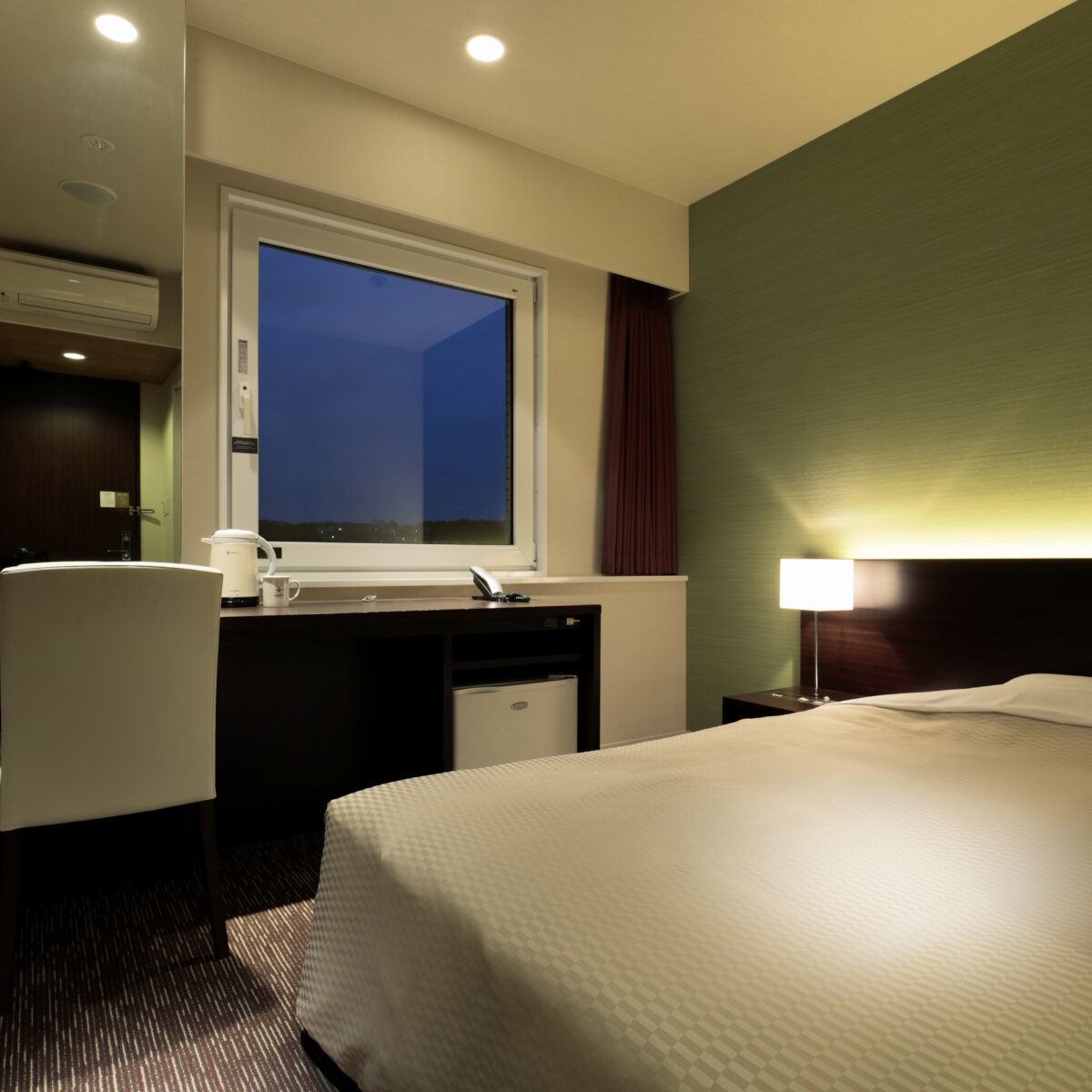ＣＡＮＤＥＯ ＨＯＴＥＬＳ（カンデオホテルズ）大津熊本空港 photo