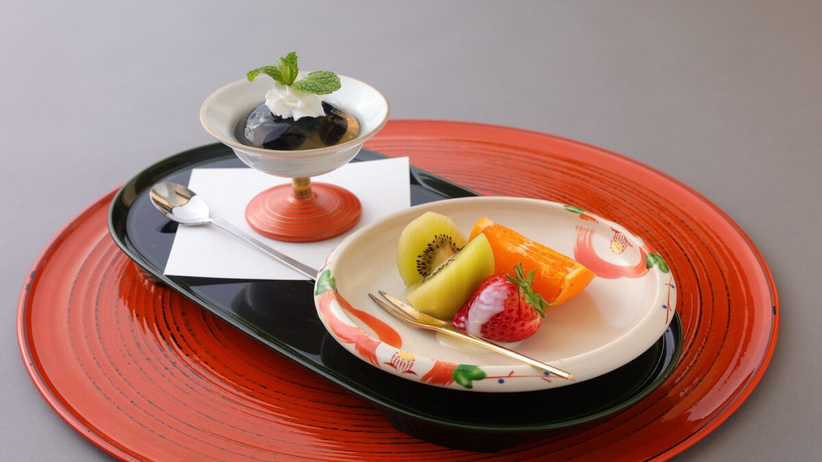 古都の宿 むさし野 photo
