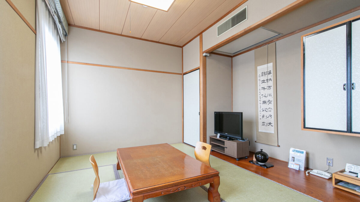 ホテル ベルフォート日向 photo